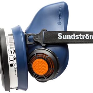 Halvmask SUNDSTRÖM SR100 S/M
