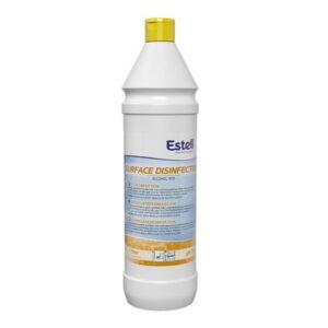 Ytdesinfektion ESTELL 40% 1L