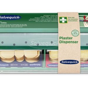 Plåsterautomat SALVEQUICK