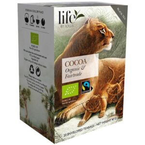 Te LIFE BY FOLLIS Kakao 20/fp