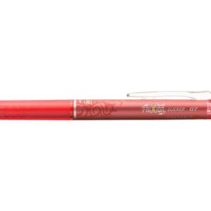 Gelpenna PILOT Frixion Clicker 0,7 koral