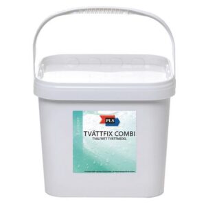 Tvättmedel PLS Tvättfri Combi 8kg