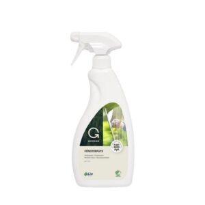 Fönsterputs LIV Greenium 750ml