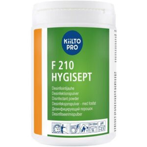 Ytdesinfektion KIILTO PRO Hygisept 1kg