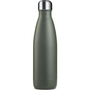 Vattenflaska JOBOUT MatteDarkGreen 500ml
