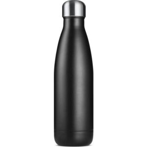 Vattenflaska JOBOUT Matte Black 500ml