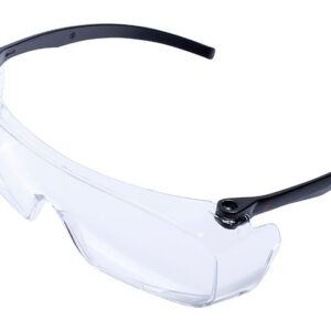 Besöksglasögon ZEKLER 39 klar lins