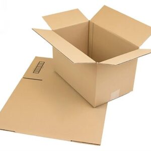 Wellåda 490x450x110mm