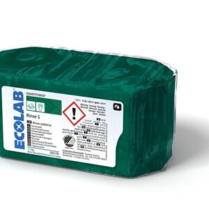 Torkmedel ECOLAB Apex Rinse 1,1kg 2/fp