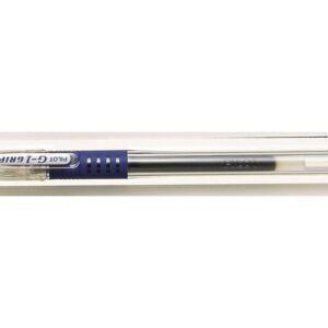 Gelpenna PILOT G-1 Grip 0,5 blå