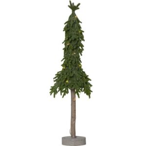 Dekorationsträd Lummer LED 65cm