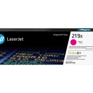 Toner HP W2193X 2,5K magenta