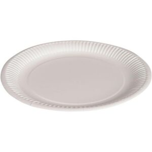 Tallrik Papper Eco barriär 23 cm 50/fp