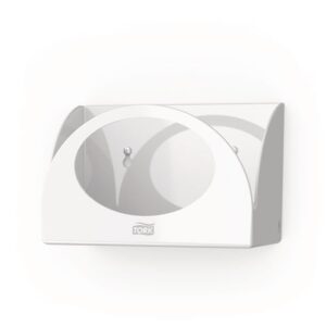 Dispenser TORK W8 Torkduk small pack vit