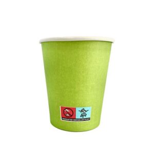 Pappersbägare 25cl 50/fp