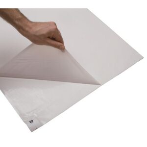 Klibbmatta ACTIVA 60x115cm 30arkx8fp