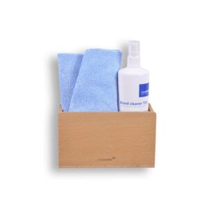 Tillbehörsbox WOODEN whiteboard