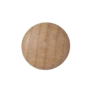 Kartnålar WOODEN 25/fp