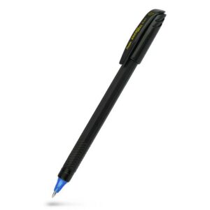 Gelpenna PENTEL EnerGel m huv 0,7 blå