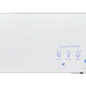 Whiteboard PREMIUM PLUS 180x90cm