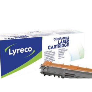 Toner LYRECO BROTHER TN243C 1K cyan