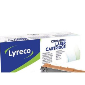 Toner LYRECO BROTHER TN243BK 1K svart