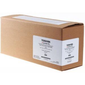 Toner TOSHIBA T-408E 16K svart