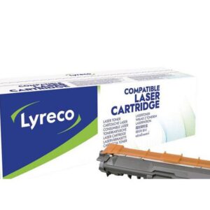 Toner LYRECO BROTHER TN243M 1K magenta