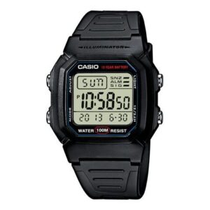Armbandsur CASIO W-800H-1AVES
