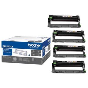 Trumma BROTHER DR243CL 18K