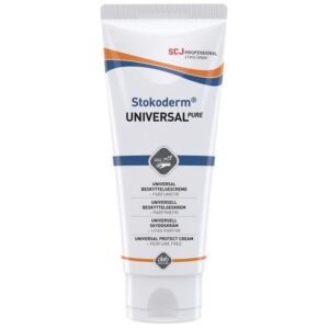 Hudskyddskräm STOKODERM Univ. PURE 100ml