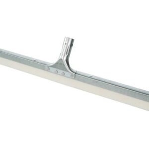 Golvskrapa MOERMAN 45cm vit
