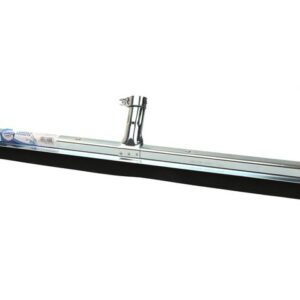 Golvskrapa MOERMAN 55cm svart