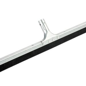 Golvskrapa MOERMAN 45cm svart
