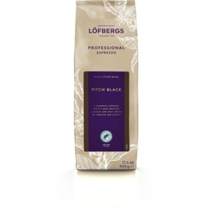 Kaffe LÖFBERGS Pitch Bl Espresso HB 500g