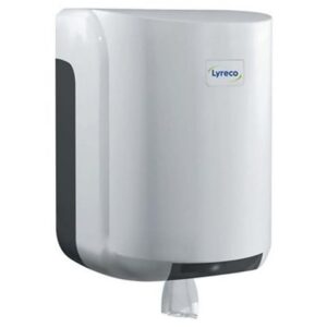 Dispenser LYRECO Centerfeed vit