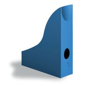 Tidskriftssamlare DURABLE Blue A. A4 blå