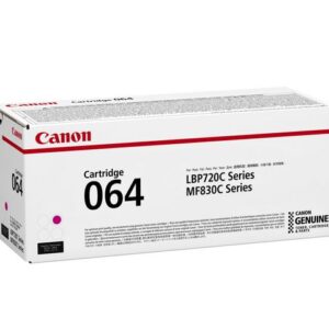 Toner CANON 064HM 10,4K magenta