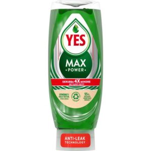 Handdisk YES Max Power 450ml