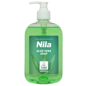 Tvål NILA Aloe Vera 500ml