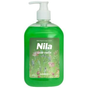 Tvål NILA Äpple 500ml