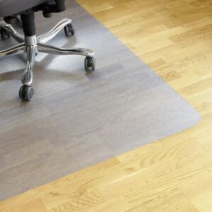 Golvskydd STANDARD PET 120x150cmx1,8mm