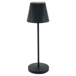 Bordslampa UNILUX Ava led svart