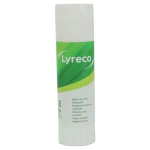 Limstift LYRECO 40g