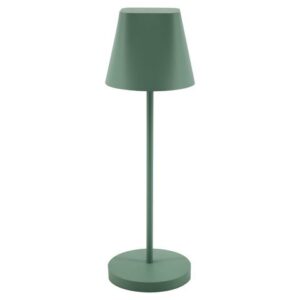Bordslampa UNILUX Ava Led grön