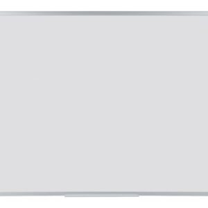 Whiteboard LYRECO emalj 120x90cm