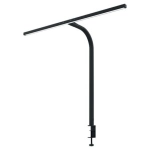 Bordslampa UNILUX Strata Led svart
