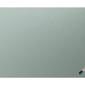 Glastavla LEGAMASTER r.hörn 150x100cm lg