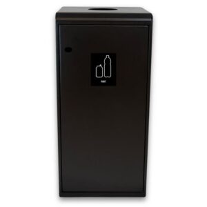 Avfallshantering NORDEX 125L runt hål