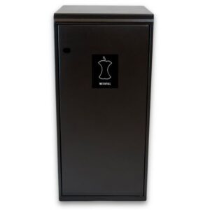 Avfallshantering NORDEX 125L utan hål